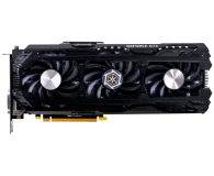 INNO3D GeForce GTX 1080 Ti iChill X3 11GB GDDR5X 1683/11400 (3xDP HDMI DVI-D) C108T3C-1SDN-Q6MNX - 402518 - zdjęcie 3